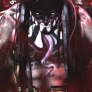 Meet your Posher, Barry